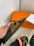 Сандалии Hermes Артикул LUX-85612. Вид 5
