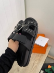 Сандалии Hermes Артикул LUX-85611. Вид 2