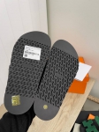 Сандалии Hermes Артикул LUX-85611. Вид 5