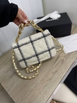 Сумка женская Chanel Артикул LUX-85622. Вид 6
