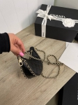 Сумка женская Chanel Артикул LUX-85621. Вид 3