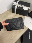 Сумка женская 18*12 см Chanel Артикул LUX-85624. Вид 4