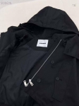 Ветровка Jil Sander Артикул LUX-85661. Вид 3