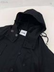 Ветровка Jil Sander Артикул LUX-85661. Вид 5