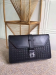 Клатч Bottega Veneta Артикул LUX-85636. Вид 1