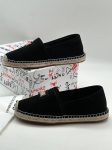 Эспадрильи Dolce & Gabbana Артикул LUX-85637. Вид 3