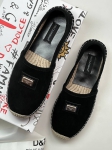 Эспадрильи Dolce & Gabbana Артикул LUX-85637. Вид 4