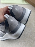 Кроссовки Burberry Артикул LUX-85638. Вид 3