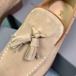 Лоферы Brunello Cucinelli Артикул LUX-85644. Вид 3