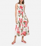 Платье Dolce & Gabbana Артикул LUX-85675. Вид 1