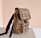 Рюкзак Burberry Артикул LUX-85645. Вид 2