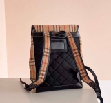 Рюкзак Burberry Артикул LUX-85645. Вид 3