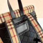 Рюкзак Burberry Артикул LUX-85645. Вид 4
