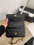 Сумка женская  Chanel Артикул LUX-85657. Вид 4