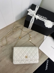 Сумка женская  Chanel Артикул LUX-85656. Вид 1