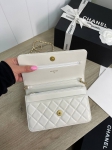 Сумка женская  Chanel Артикул LUX-85656. Вид 3
