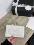 Сумка женская  Chanel Артикул LUX-85656. Вид 4