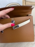Сумка женская Kelly, 25 PHW Hermes Артикул LUX-85679. Вид 5