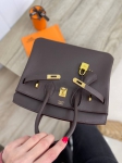 Сумка женская Kelly, 25, GHW swift leather Hermes Артикул LUX-85681. Вид 1
