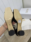 Туфли Christian Dior Артикул LUX-85682. Вид 7