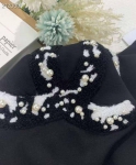 Футболка Chanel Артикул LUX-85719. Вид 2