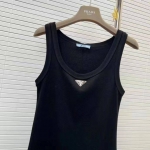 Платье Prada Артикул LUX-85723. Вид 2