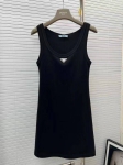 Платье Prada Артикул LUX-85723. Вид 1