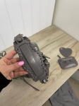 Сумка женская 25 см Balenciaga Артикул LUX-85727. Вид 2
