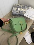 Сумка женская 22 см Christian Dior Артикул LUX-85737. Вид 2