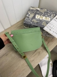 Сумка женская 22 см Christian Dior Артикул LUX-85737. Вид 3