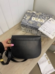 Сумка женская 22 см Christian Dior Артикул LUX-85734. Вид 2