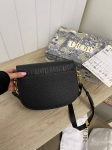 Сумка женская 22 см Christian Dior Артикул LUX-85733. Вид 2