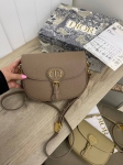 Сумка женская 22 см Christian Dior Артикул LUX-85731. Вид 1