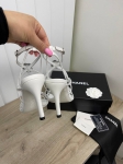 Босоножки Chanel Артикул LUX-85790. Вид 3