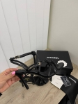 Босоножки Chanel Артикул LUX-85789. Вид 1
