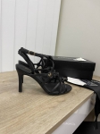 Босоножки Chanel Артикул LUX-85789. Вид 2