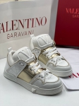 Кеды женские Valentino Артикул LUX-85796. Вид 1