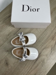 Балетки Christian Dior Артикул LUX-85948. Вид 3