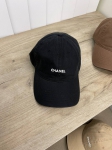 Бейсболка Chanel Артикул LUX-85804. Вид 1