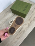 Кеды Gucci Артикул LUX-85951. Вид 3