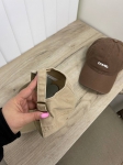 Бейсболка Chanel Артикул LUX-85803. Вид 5