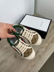 Кеды Gucci Артикул LUX-85950. Вид 3