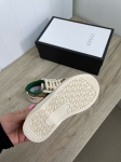 Кеды Gucci Артикул LUX-85950. Вид 2