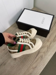 Кеды Gucci Артикул LUX-85950. Вид 1
