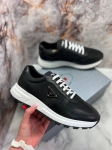 Кроссовки мужские Prada Артикул LUX-85815. Вид 1