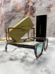 Очки мужские Burberry Артикул LUX-85819. Вид 2