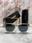 Очки мужские CHROME HEARTS Артикул LUX-85829. Вид 1