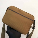 Сумка мужская 22.5х6.5х16см Burberry Артикул LUX-85831. Вид 3