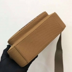 Сумка мужская 22.5х6.5х16см Burberry Артикул LUX-85831. Вид 4