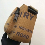 Сумка мужская 22.5х6.5х16см Burberry Артикул LUX-85831. Вид 6